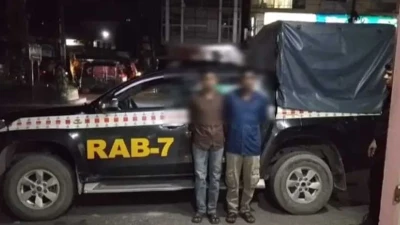 আনোয়ারায় দুই রোহিঙ্গার পেট থেকে বের হলো ৯ হাজার ইয়াবা
