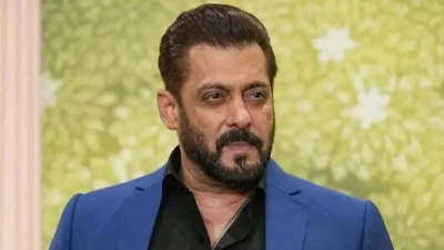 সালমান খানকে হঠাৎ আদালতে তলব