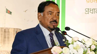 আমরা যেন জুলাইকে হারিয়ে না ফেলি: রাষ্ট্রপতি