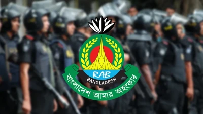 র‌্যাব বিলুপ্ত হয়ে আসছে  নতুন বাহিনী ‘এসআরবি’