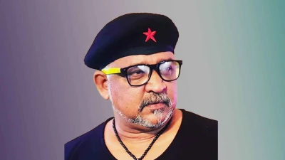 বিমানবন্দর থেকে যেভাবে গ্রেপ্তার হলেন ডন