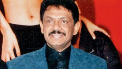অভিনেত্রীকে ধর্ষণের অভিযোগে পরিচালক শাকিল নূরানী গ্রেপ্তার