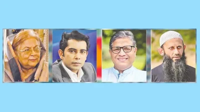 মন্ত্রিসভায় যুক্ত হচ্ছেন নতুন ৪ মুখ, আলোচনায় যারা