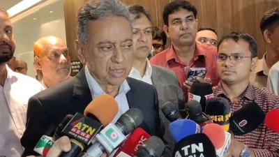 এ বছরেই নতুন পে-স্কেল বাস্তবায়ন: অর্থমন্ত্রী