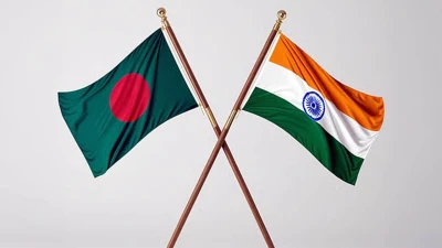 ভারত বাণিজ্য সম্পর্ক জোরদার করতে চায়