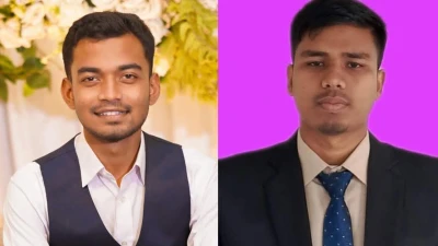 বাংলাদেশ তরুণ কলাম লেখক ফোরাম ইবি শাখার নেতৃত্বে জোহা ও মোজাহিদ