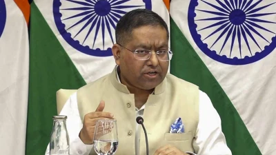 বাংলাদেশের সঙ্গে ইতিবাচক সম্পর্ক চায় ভারত
