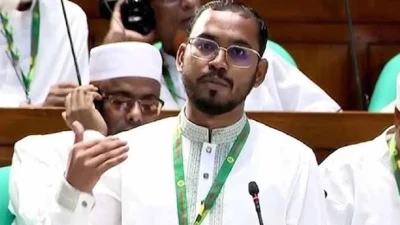 হান্নান মাসুদের এমপি পদ বাতিল চেয়ে রিট