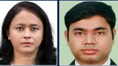 বিএনপি নেতাদের নামে এজাহারের পরদিনই ডিসি প্রত্যাহার, ইউএনও বদলি