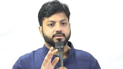 জুলাই আহতদের চিকিৎসা ও শহীদ পরিবারের পুনর্বাসন অগ্রাধিকার