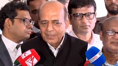 ৭ বাংলাদেশী নিহতের ঘটনায় ভারতীয় হাইকমিশনারের দুঃখ প্রকাশ