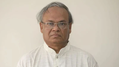 বিএনপির ভারপ্রাপ্ত মহাসচিব হলেন রুহুল কবীর রিজভী
