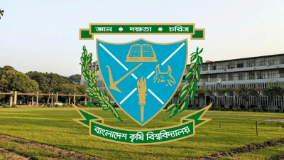 বাকৃবিতে ছাত্রবিষয়ক উপদেষ্টা-সহ একাধিক পদে নতুন মুখ