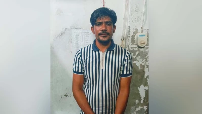 নোয়াখালীতে যুবদল নেতাকে গায়েবি চুরি মামলায় ফাঁসানোর অভিযোগ