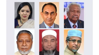 রুমিন ফারহানাসহ ৬ এমপি রাষ্ট্রপতি নির্বাচনে ভোট দেননি, কারণ কী