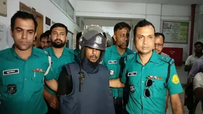 সিলেটে ট্রিপল মার্ডারঃ বাবুলের ১৬৪ ধারায় স্বীকারোক্তিমূলক জবানবন্দি
