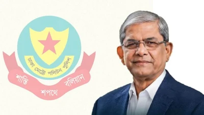 রাষ্ট্রপতির শপথ ঘিরে শুক্রবার ঢাকার যেসব সড়ক এড়িয়ে চলার পরামর্শ