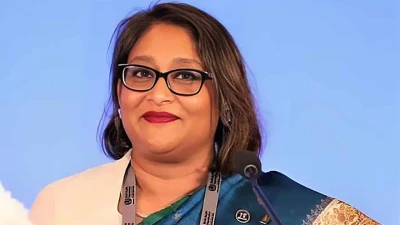 ডব্লিউএইচওর 'অনির্দিষ্টকালের ছুটি' নিয়ে প্রশ্ন পুতুলের