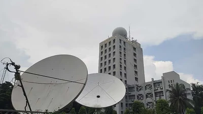 ভ্যাপসা গরম থাকবে আরও ৪-৫ দিন