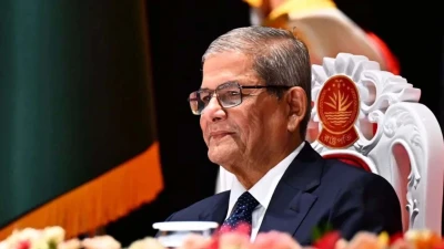 আজ স্মৃতিসৌধে শ্রদ্ধা জানাবেন রাষ্ট্রপতি