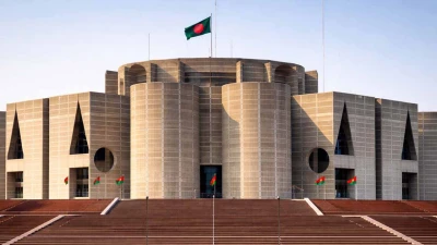 ঠাকুরগাঁও-১ আসন শূন্য ঘোষণা, হবে উপনির্বাচন