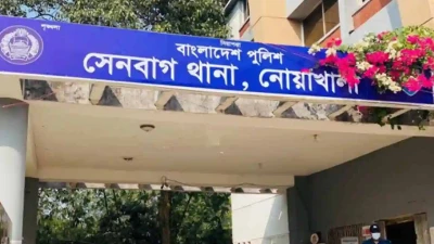 ঘাস কাটতে গিয়ে বিদ্যুৎস্পৃষ্টে কৃষকের মৃত্যু