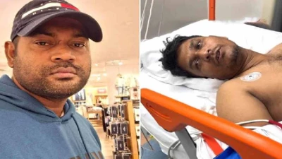 নিউ ইয়র্কে গুলিতে বাংলাদেশি নিহত, আরেকজন হাসপাতালে
