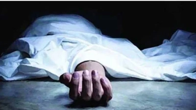 সাভারে ৭ তলা থেকে পড়ে নির্মাণ শ্রমিকের মৃত্যু