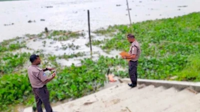 মাদারীপুরে মাকে হত্যার ৫ দিন পর নদী থেকে শিশুর মরদেহ উদ্ধার