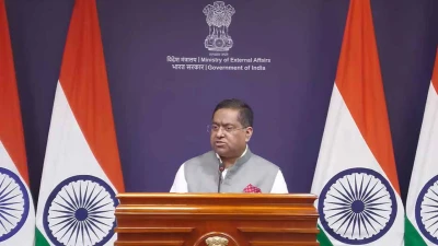 মক্কা চুক্তিতে বাংলাদেশের আগ্রহ পর্যবেক্ষণ করছে ভারত