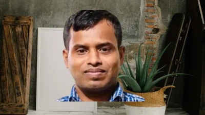 সৌদিতে নোয়াখালীর যুবককে গুলি করে হত্যা