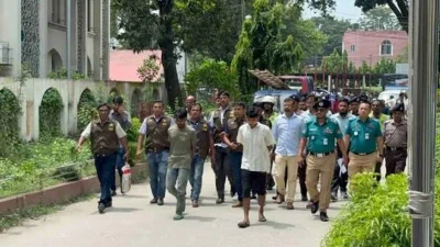 সিদ্ধার্থ-মুগ্ধের ডোপ টেস্টে মেলেনি মাদকের অস্তিত্ব