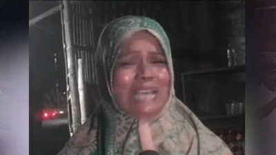 রংপুরে প্রবাসীর স্ত্রীর বাড়িতে বারবার হামলা, পুলিশের পক্ষপাতের অভিযোগ