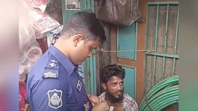 আইন-শৃঙ্খলা রক্ষা ও বিচারিক কার্যক্রমকে গতিশীল রাখতে বরগুনায় জুডিসিয়াল ম্যাজিস্ট্রেটদের সামারী ট্রায়াল অব্যাহত