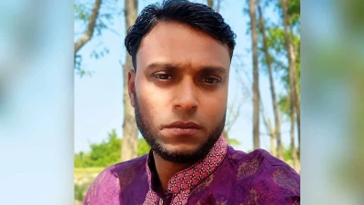 নোয়াখালীতে পুলিশ দেখে দৌড়ে পালানোর সময় আসামির মৃত্যু