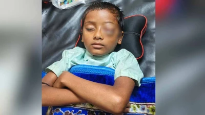 নোয়াখালীতে চোখে আঘাতের চিকিৎসার নিতে গিয়ে শিশুর মৃত্যু, হাসপাতাল বন্ধ