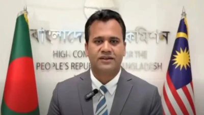মালয়েশিয়ায় ভিসাহীন বাংলাদেশিদের জন্য দূতাবাসের জরুরি নির্দেশনা