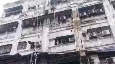 বাংলাদেশে প্রতিনিধি পাঠাচ্ছে কলকাতার হাসপাতালগুলো