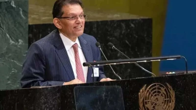 সভাপতির দায়িত্ব গ্রহণ করলেন খলিলুর রহমান