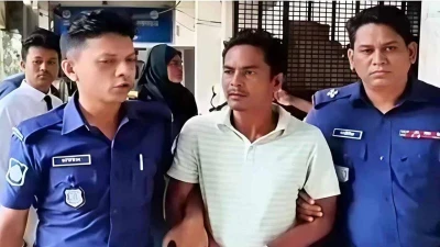 কক্সবাজারের চকরিয়ায় আলোচিত পুলিশ সদস্যের স্ত্রীকে ধর্ষণ মামলায় একজনের যাব্বজ্জীবন