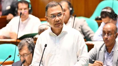 শিল্পখাতে গ্যাস সংকটে পরিকল্পনা কী? জানালেন প্রধানমন্ত্রী