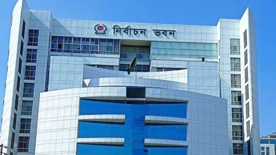 ঠাকুরগাঁও-১ উপনির্বাচনে পোস্টাল ভোটের নিবন্ধন শুরু