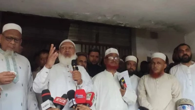 জনগণের কষ্টের কথা সংসদে বলতে দিচ্ছে না সরকার