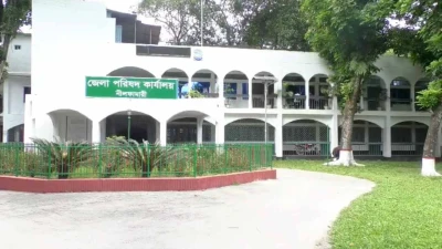 বিল পাসে ১০% কমিশন, ভুয়া মেমোতে টাকা আত্মসাৎ