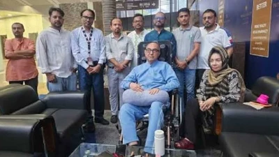 মির্জা আব্বাস ফের যাচ্ছেন মালয়েশিয়ায়