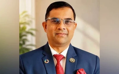 প্রধানমন্ত্রী কার্যালয়ের নতুন মহাপরিচালক হাফিজুল্লাহ খান