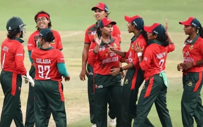 না খেলেই সেমিফাইনালে বাংলাদেশ, সম্ভাব্য প্রতিদ্বন্দ্বী ভারত
