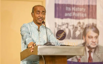 একাত্তরের ভূমিকা পরোক্ষভাবে মেনে নিয়েছে জামায়াত