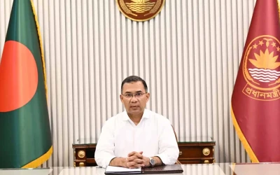 জাতিসংঘে প্রথম ভাষণ দেবেন তারেক রহমান, তুলে ধরবেন পরিকল্পনা