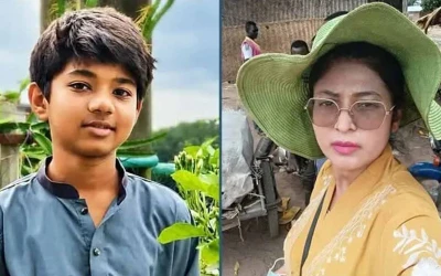 মোবাইল নয়, সন্তানকে দিন বাস্তব জীবনের শিক্ষা